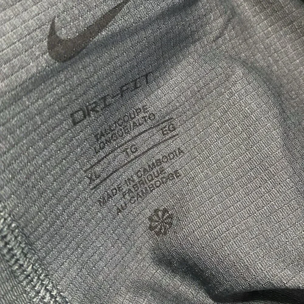 Nike Dri-FIT Stride 5" 2-in-1 Liner Running Shorts Mens size XL-TALL DM4757-084 - Picture 10 of 12